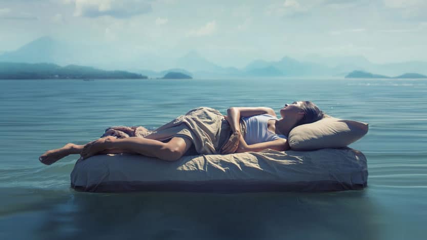 mattress-sleep-in-ocean